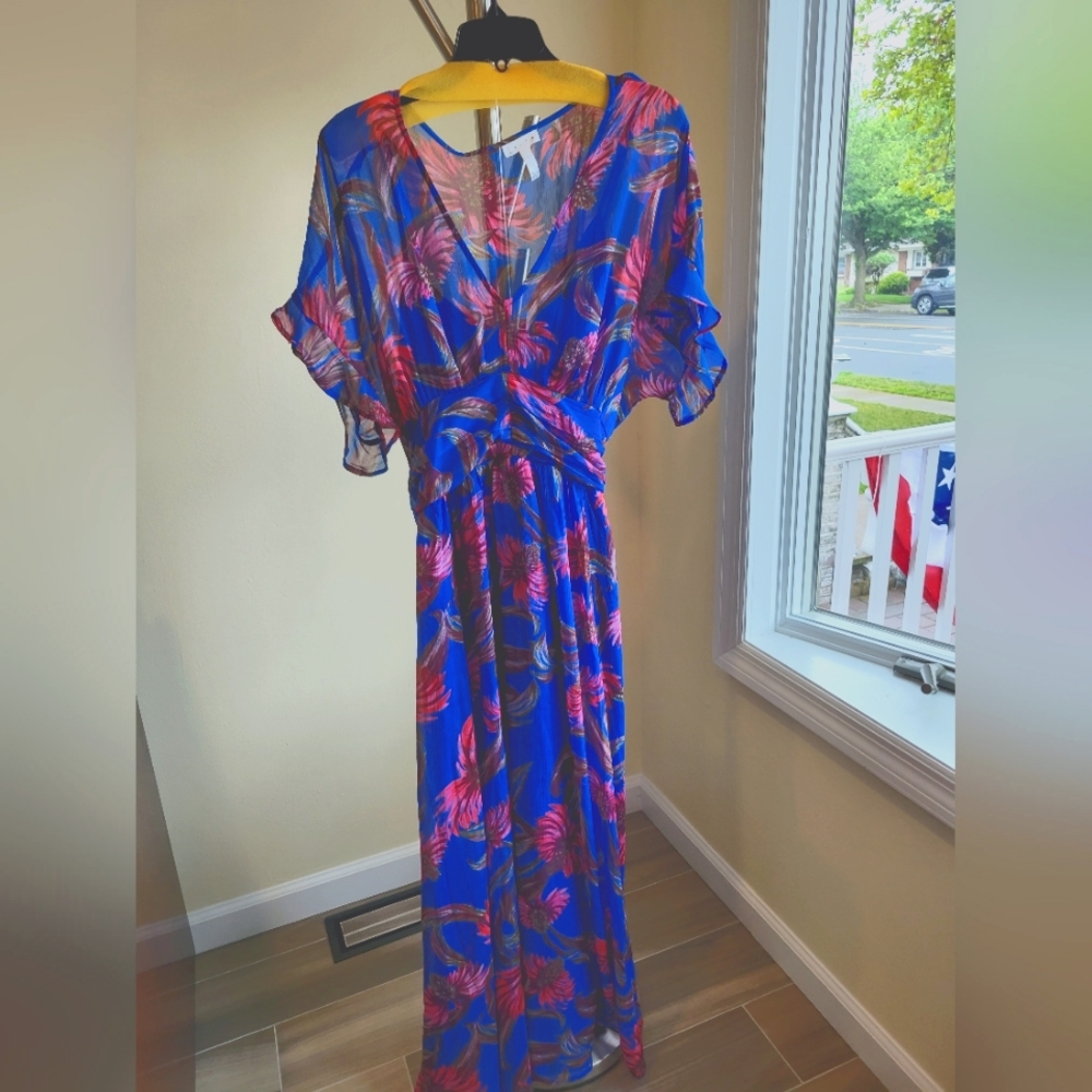 Gown